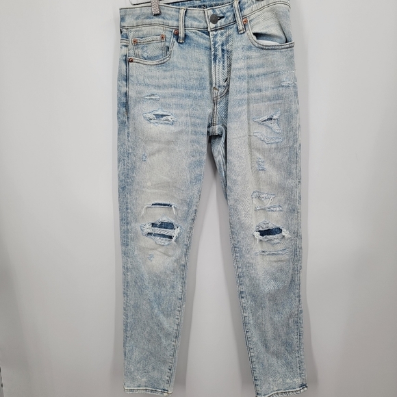 American Eagle Outfitters Other - American Eagle Athletic Skinny 29×30